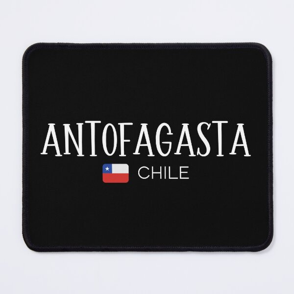 Item preview, Antofagasta - Chile designed and sold by StudioRedKoala.