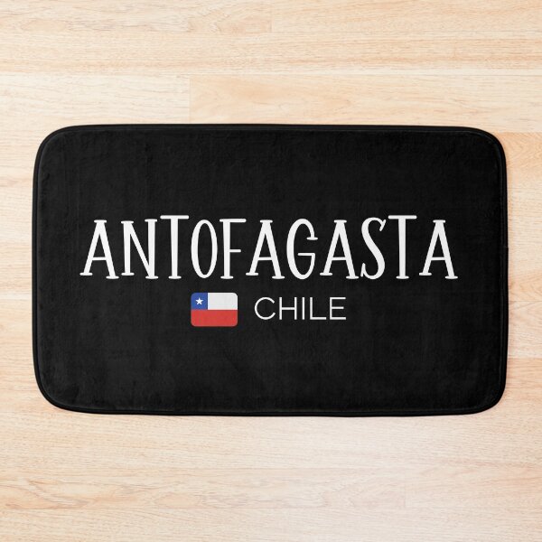 Item preview, Antofagasta - Chile  designed and sold by StudioRedKoala.