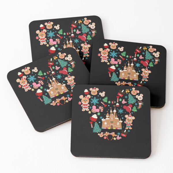 Item preview, Mouse Mix for Christmas designed and sold by Hoahip.