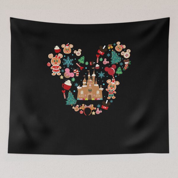 Item preview, Mouse Mix for Christmas designed and sold by Hoahip.
