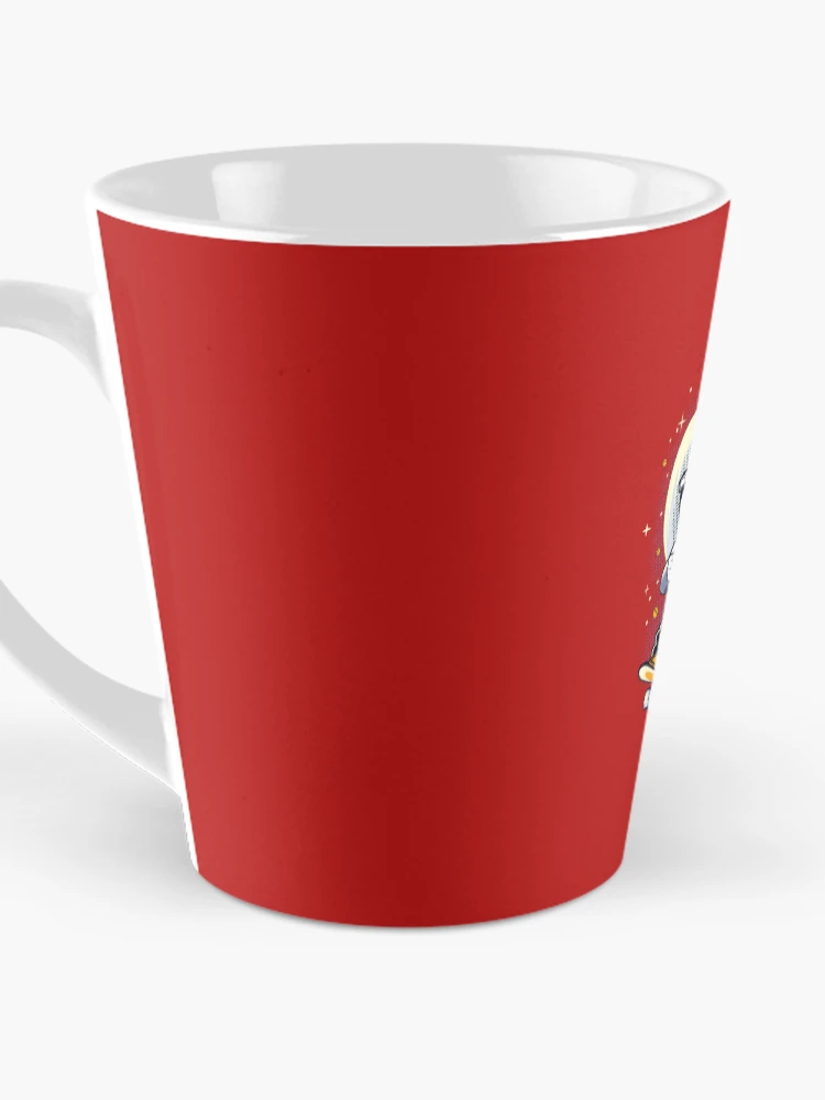 Thumbnail 3 of 4, Coffee Mug, Astro Coffee Addict designed and sold by RWT-Design.