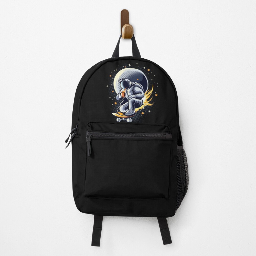Item preview, Backpack designed and sold by RWT-Design.