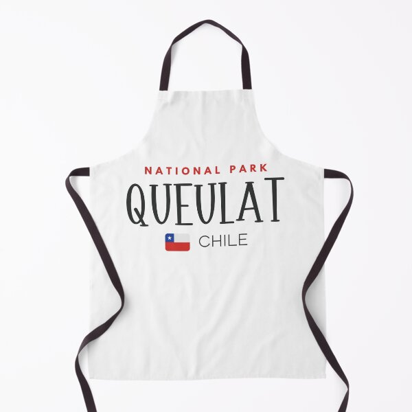 Item preview, Queulat National Park - Chile designed and sold by StudioRedKoala.