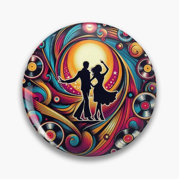 Artikelvorschau, Northern Soul COOL *TRENDIGES DESIGN* entworfen und verkauft von Arjan-13.