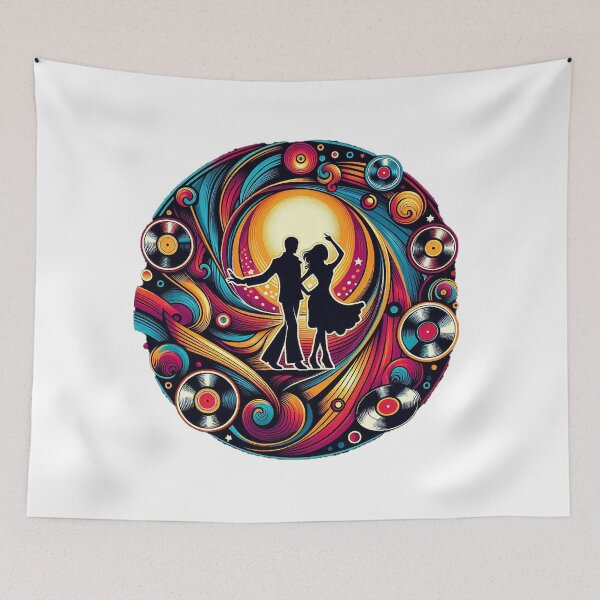 Item preview, Northern Soul COOL *TRENDING DESIGN* designed and sold by Arjan-13.