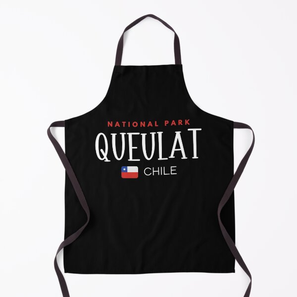 Item preview, Queulat National Park - Chile designed and sold by StudioRedKoala.