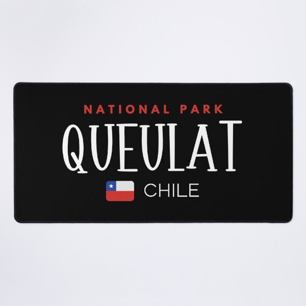 Item preview, Queulat National Park - Chile designed and sold by StudioRedKoala.