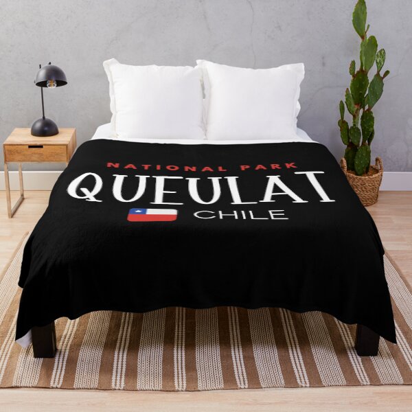 Item preview, Queulat National Park - Chile designed and sold by StudioRedKoala.
