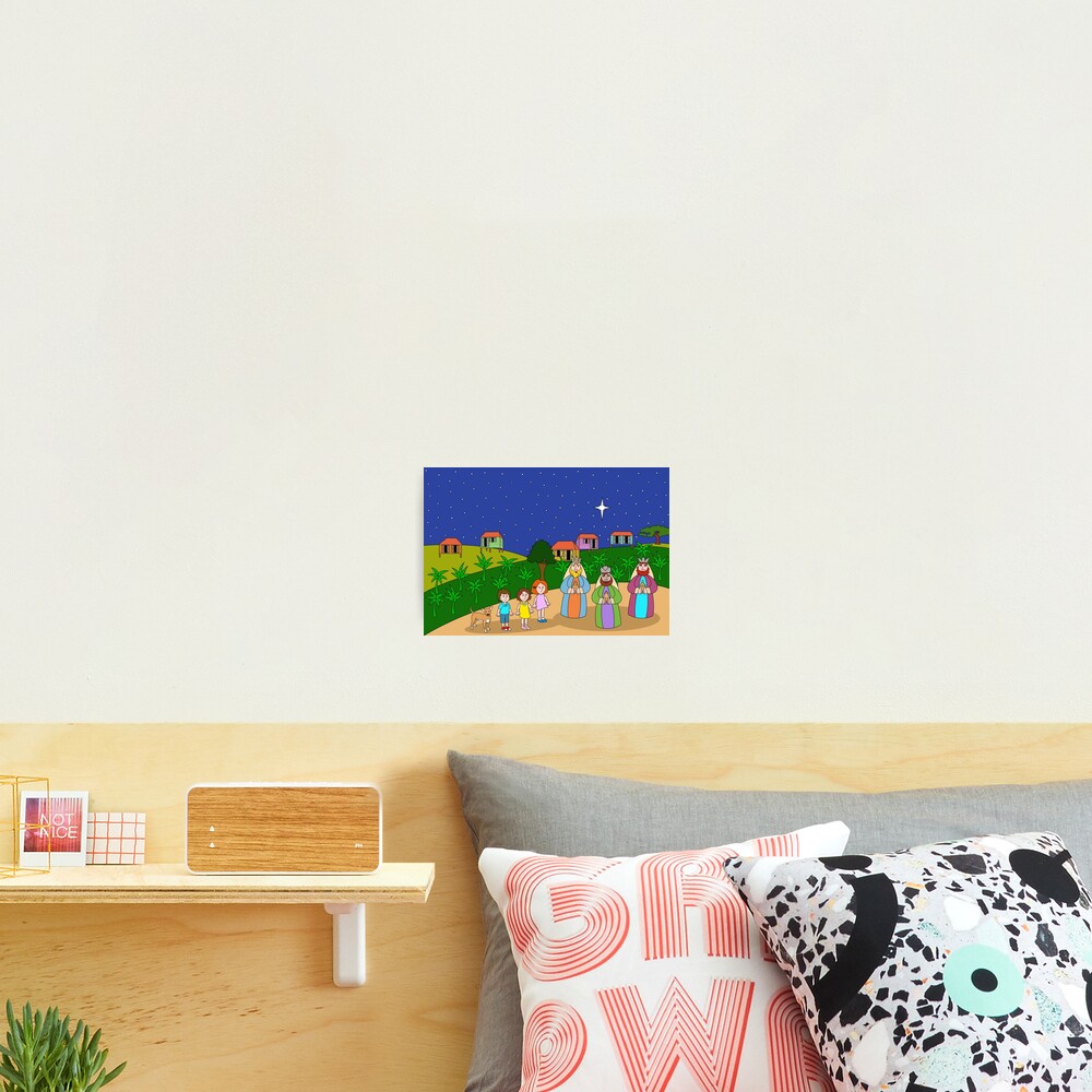 Item preview, Photographic Print designed and sold by Rositams.
