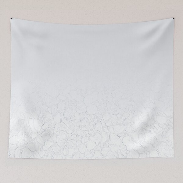 Item preview, Nature’s Hidden Texture: A Subtle Sand Relief Pattern 16, Unique designed and sold by villacreativa.