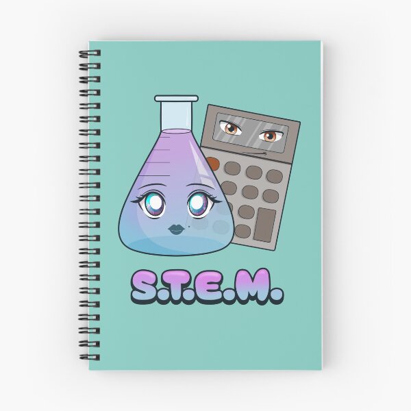 Item preview, STEM Is Cool designed and sold by WatershipBound.