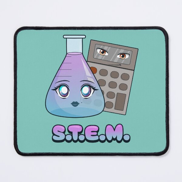 Item preview, STEM Is Cool designed and sold by WatershipBound.