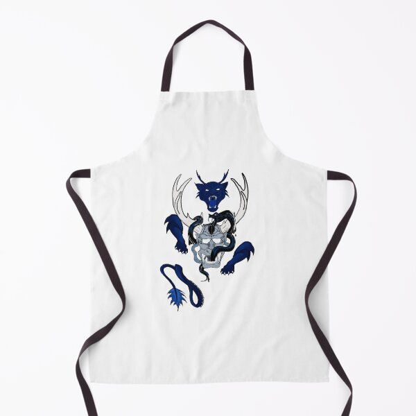 Item preview, The Wendigo spirit is fed by greed designed and sold by mylittlenative.