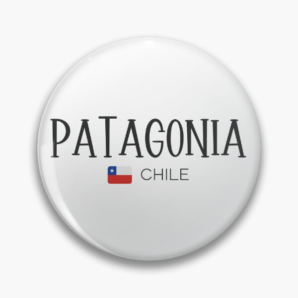 Artikelvorschau, Patagonien - Chile entworfen und verkauft von StudioRedKoala.