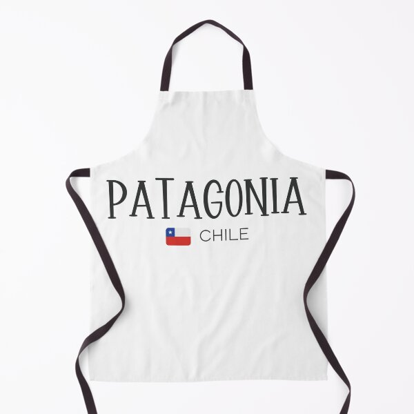 Item preview, Patagonia - Chile designed and sold by StudioRedKoala.