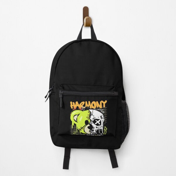 Item preview, Urban Apparel Bear Design ( Harmony ) designed and sold by RWT-Design.