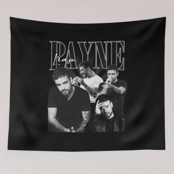 Item preview, RIP Liamn 1993-2024 Paynee Music designed and sold by Hoahip.