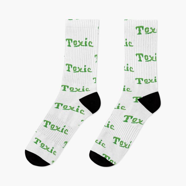 Item preview, toxic green designed and sold by Kalhanne.