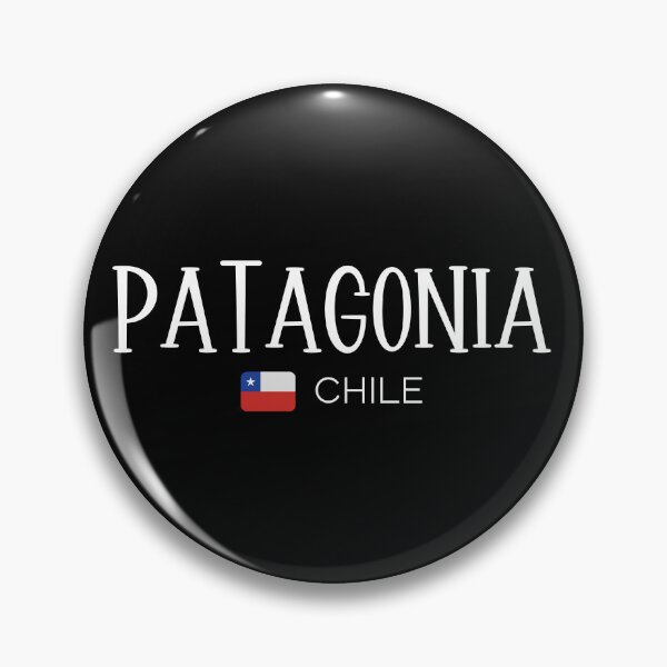 Artikelvorschau, Patagonien - Chile entworfen und verkauft von StudioRedKoala.