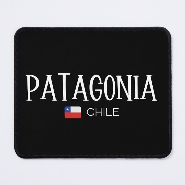 Item preview, Patagonia - Chile  designed and sold by StudioRedKoala.