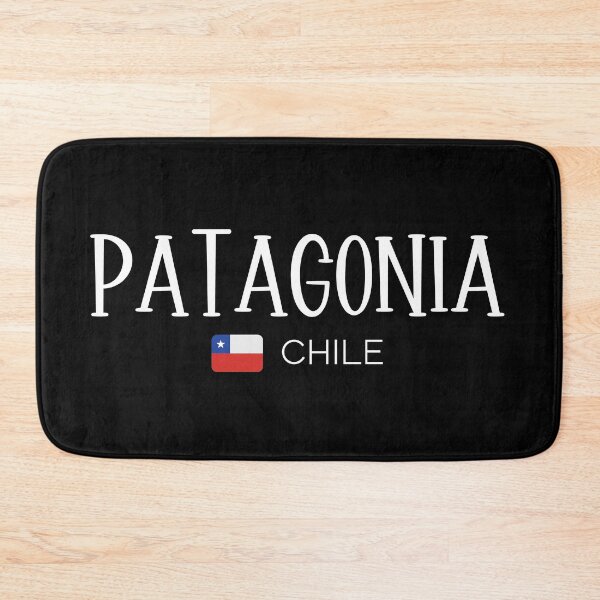 Item preview, Patagonia - Chile  designed and sold by StudioRedKoala.