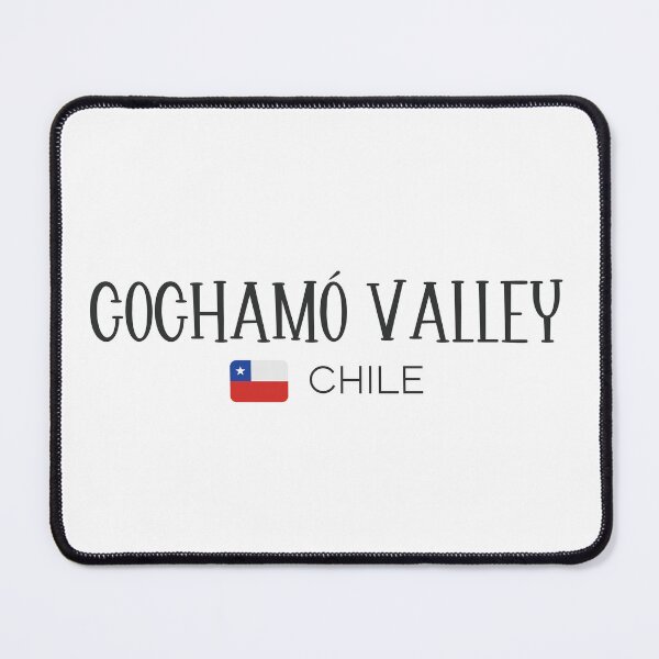 Item preview, Cochamó Valley - Chile  designed and sold by StudioRedKoala.