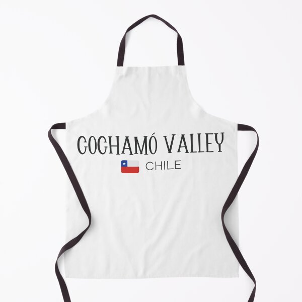 Item preview, Cochamó Valley - Chile designed and sold by StudioRedKoala.