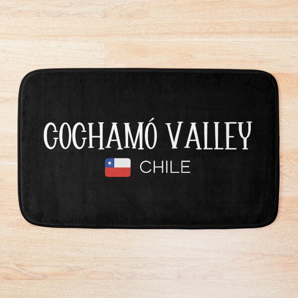 Item preview, Cochamó Valley - Chile  designed and sold by StudioRedKoala.