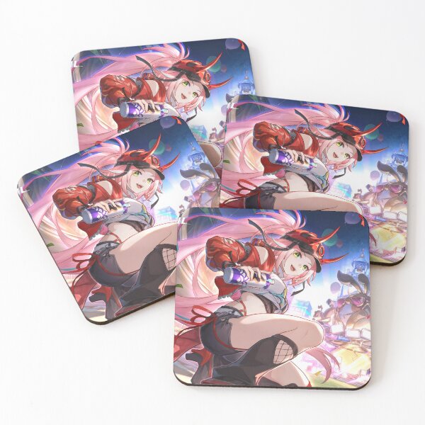 Item preview, Honkai Star Rail 2.6 Annals of Pinecany's Mappou Age designed and sold by Astral Drop.