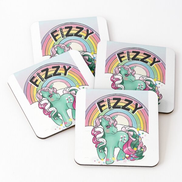 Item preview, Fizzy by Dreamy Nostalgia designed and sold by My Dreamy Nostalgia.