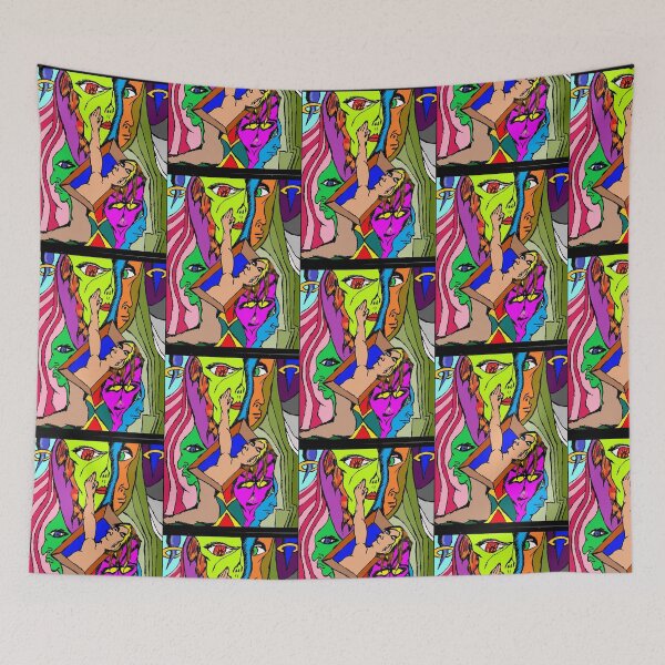 Item preview, room for speculation designed and sold by wormink.