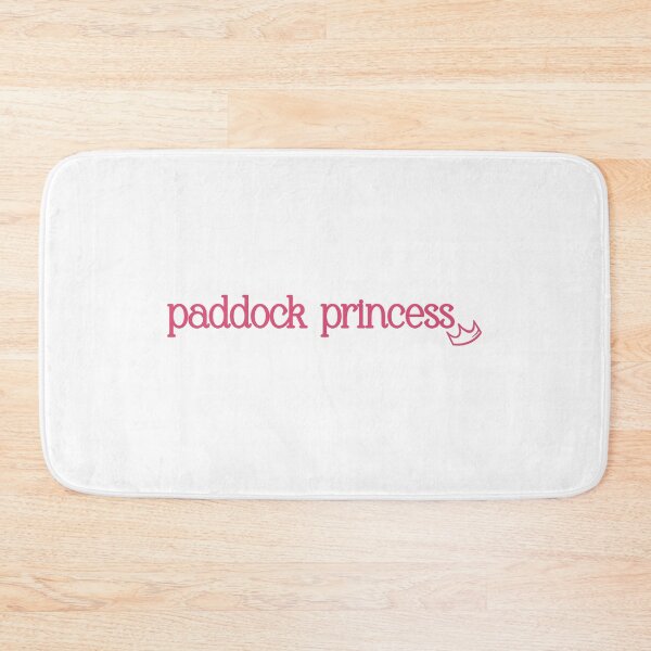 Item preview, Paddock princess is only one designed and sold by Wawi-draws.