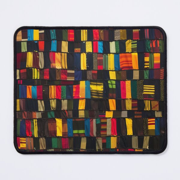 Item preview, Kente Weave designed and sold by KootenayDesigns.