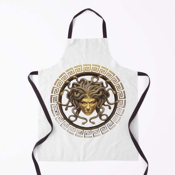 Item preview, Medusa: The Enigmatic Guardian designed and sold by MUV3.