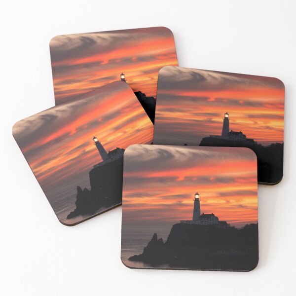 Item preview, Beacon at Dusk designed and sold by Exodoi.