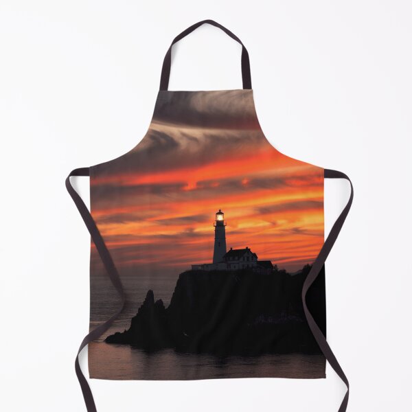 Item preview, Beacon at Dusk designed and sold by Exodoi.
