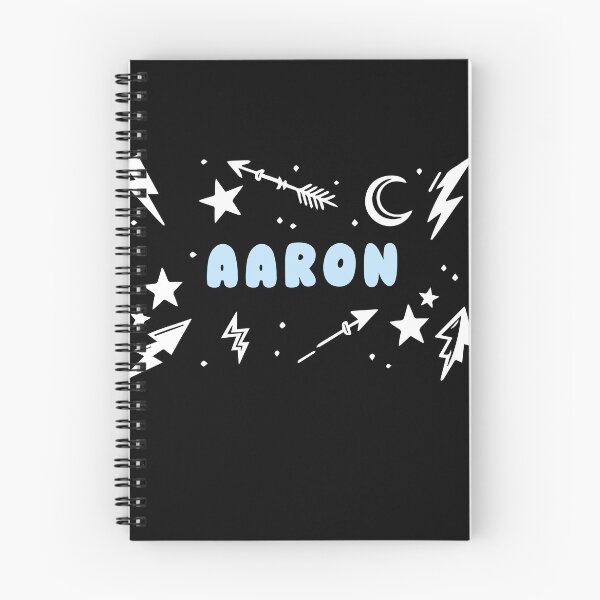 Item preview, Name Aaron - personalized designed and sold by karolinahinc.
