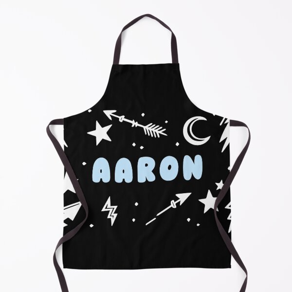 Item preview, Name Aaron - personalized designed and sold by karolinahinc.