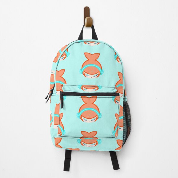 Item preview, L'Orange Mermaid Allista designed and sold by Sarah Reed.