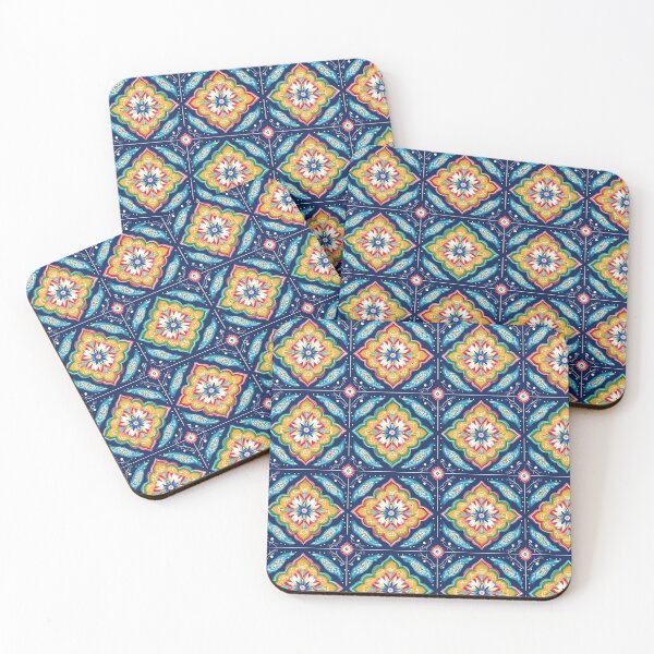 Item preview, Mandala Rangoli: Light and Harmony designed and sold by MidArtForge.