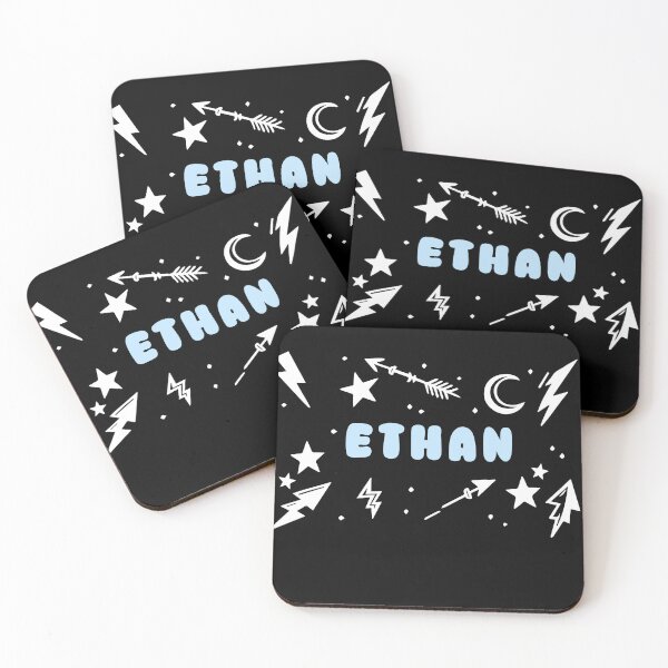 Item preview, Name Ethan - personalized designed and sold by karolinahinc.