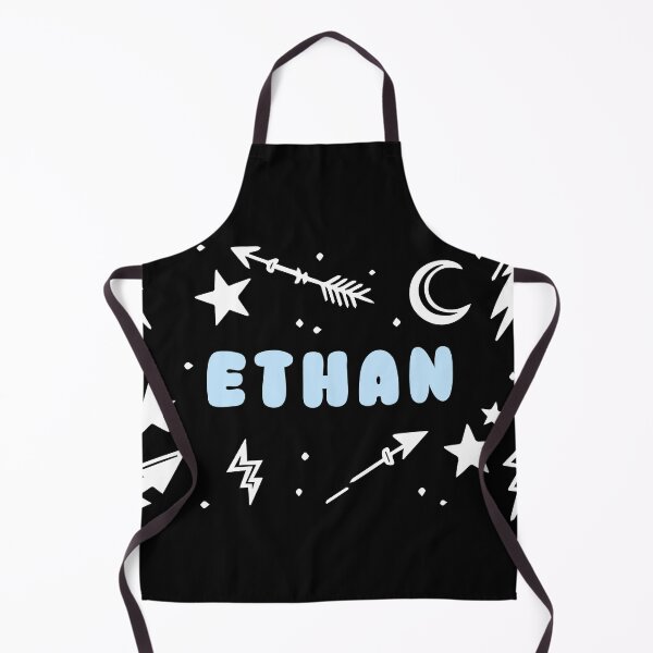 Item preview, Name Ethan - personalized designed and sold by karolinahinc.