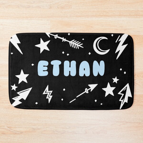 Item preview, Name Ethan - personalized designed and sold by karolinahinc.