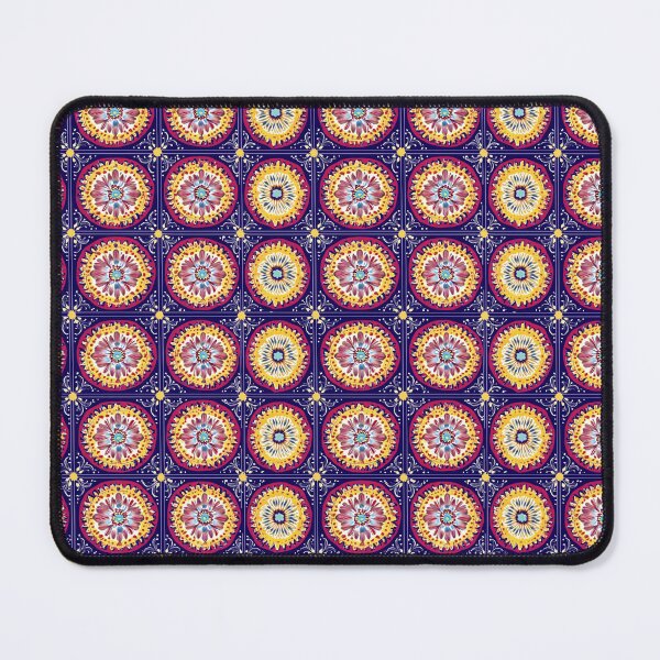 Item preview, Mandala Rangoli: Light and Harmony designed and sold by MidArtForge.