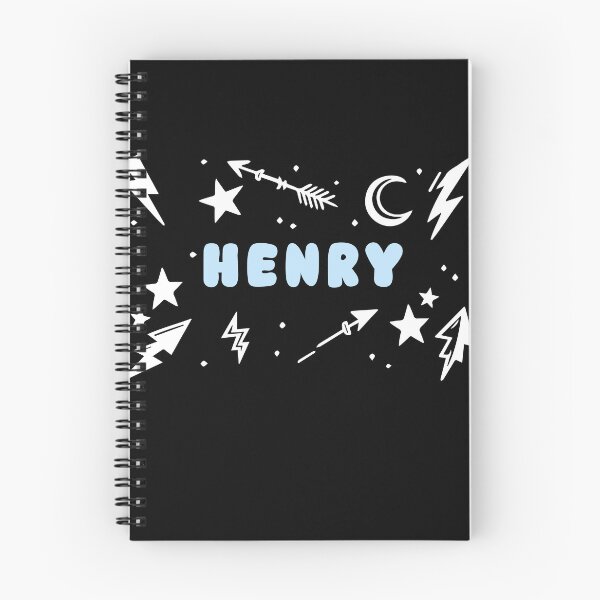 Item preview, Name Henry - personalized designed and sold by karolinahinc.