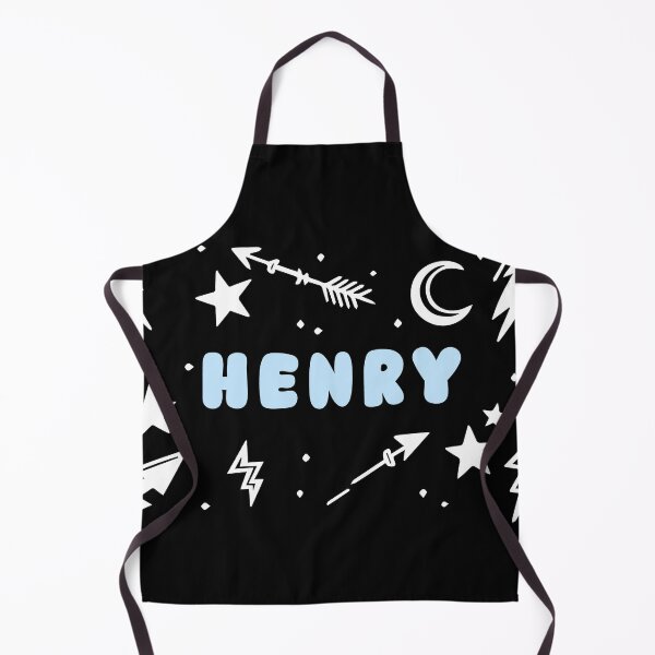 Item preview, Name Henry - personalized designed and sold by karolinahinc.