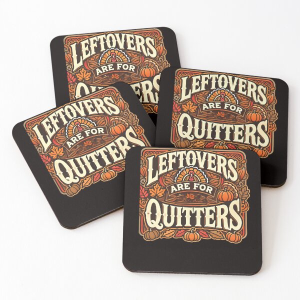 Item preview, Funny Thanksgiving No Leftovers  designed and sold by Logiamerch.