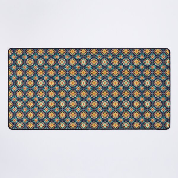 Item preview, Mandala Rangoli: Light and Harmony designed and sold by MidArtForge.