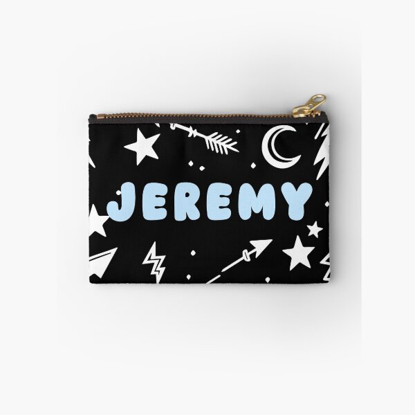 Item preview, Name Jeremy - personalized designed and sold by karolinahinc.
