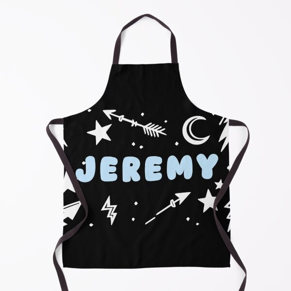 Item preview, Name Jeremy - personalized designed and sold by karolinahinc.